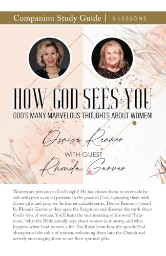 How God Sees You Study Guide