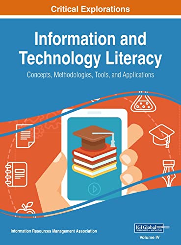 Information and Technology Literacy