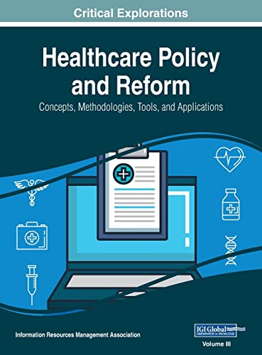 Healthcare Policy and Reform