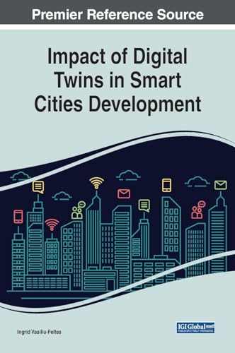 Impact of Digital Twins in Smart Cities Development