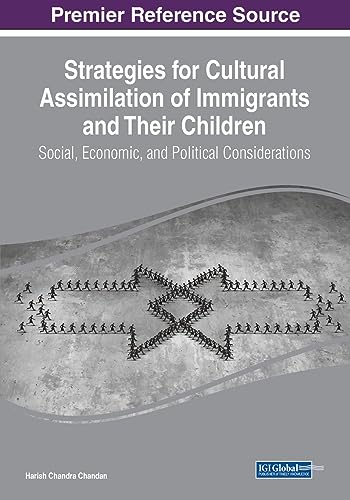 Strategies for Cultural Assimilation of Immigrants and Their Children