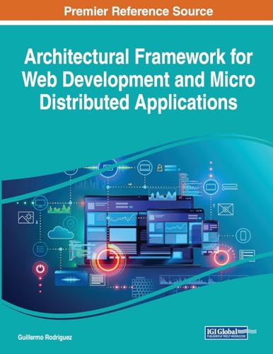 Architectural Framework for Web Development and Micro Distributed Applications