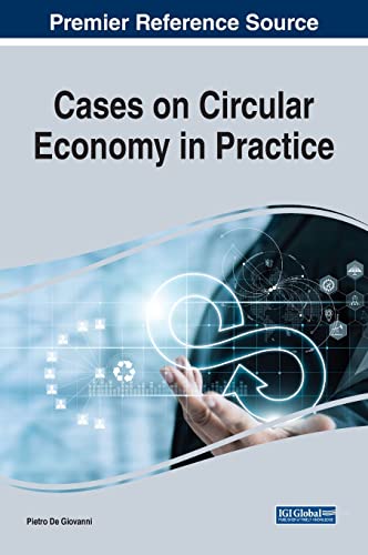 Cases on Circular Economy in Practice