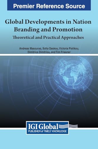 Global Developments in Nation Branding and Promotion