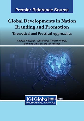 Global Developments in Nation Branding and Promotion