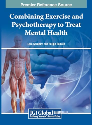 Combining Exercise and Psychotherapy to Treat Mental Health