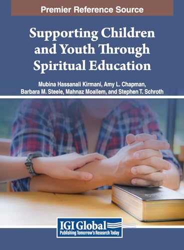 Supporting Children and Youth Through Spiritual Education