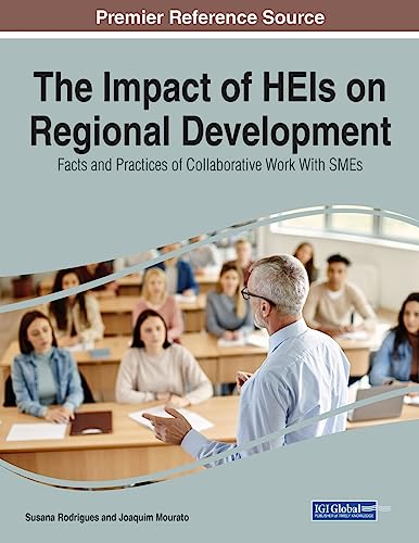 The Impact of HEIs on Regional Development