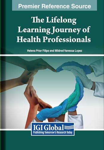 The Lifelong Learning Journey of Health Professionals