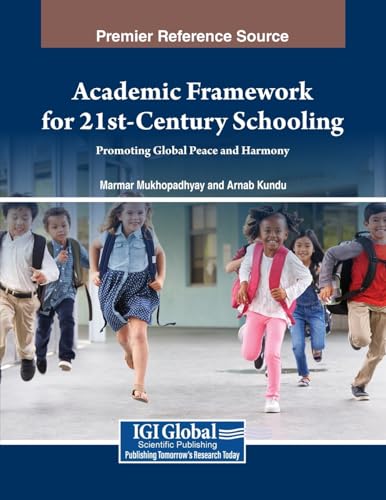 Academic Framework for 21st-Century Schooling