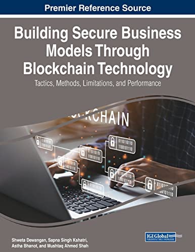Building Secure Business Models Through Blockchain Technology