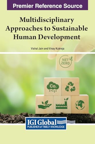 Multidisciplinary Approaches to Sustainable Human Development