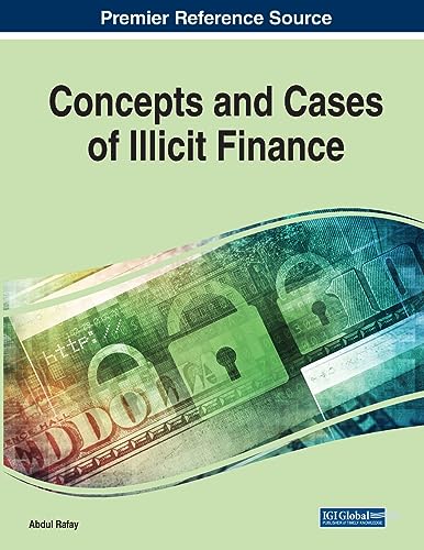 Concepts and Cases of Illicit Finance