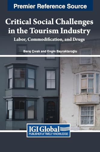Critical Social Challenges in the Tourism Industry