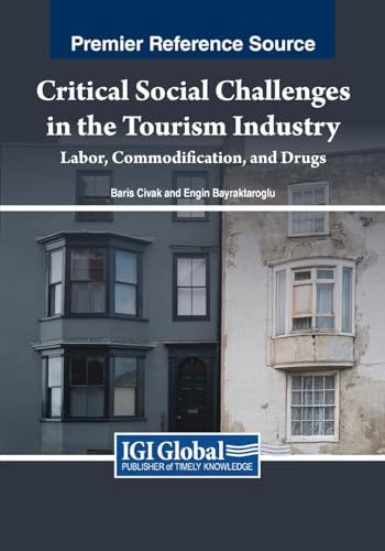 Critical Social Challenges in the Tourism Industry