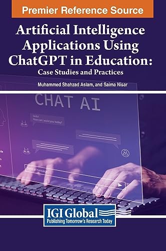 Artificial Intelligence Applications Using ChatGPT in Education