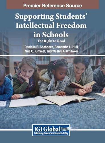 Supporting Students' Intellectual Freedom in Schools