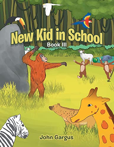 New Kid in School