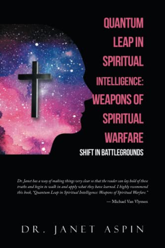 Quantum Leap in Spiritual Intelligence