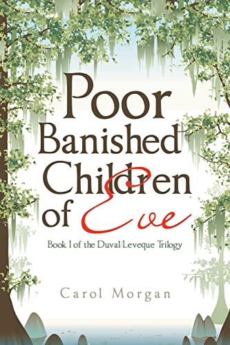 Poor Banished Children of Eve