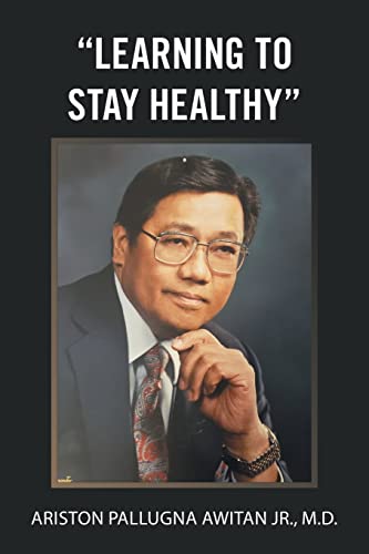 'Learning to Stay Healthy'