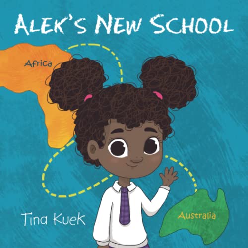Alek's New School