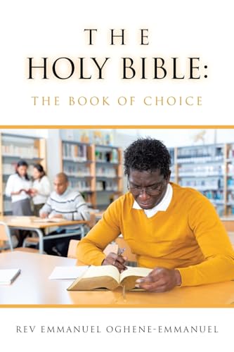 The Holy Bible