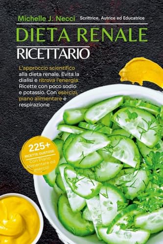Dieta Renale Ricettario