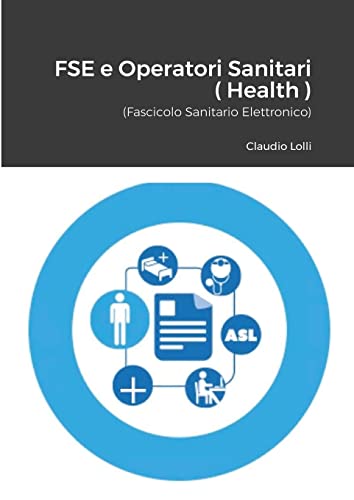 FSE e Operatori sanitari ( E-Health )