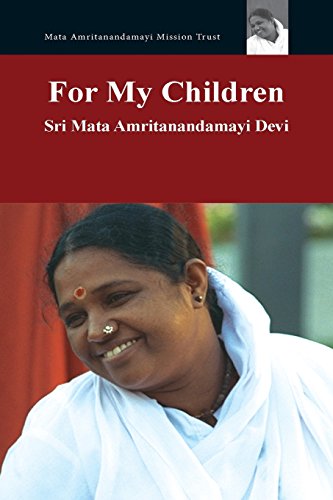 For My Children
