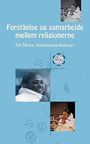 Forståelse og samarbejde mellem religionerne