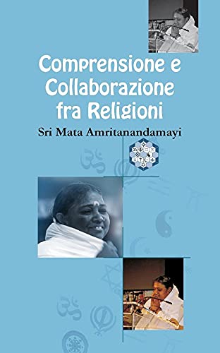 Comprensione & Collaborazione fra Religioni