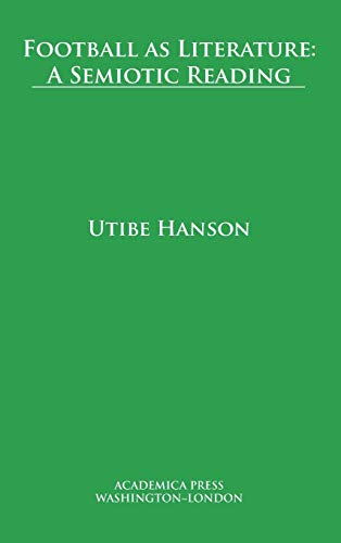 Football as literature