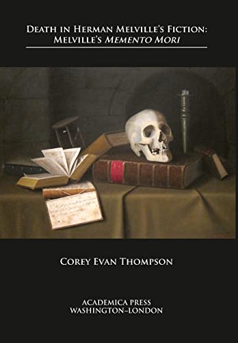 Death in Herman Melville's Fiction