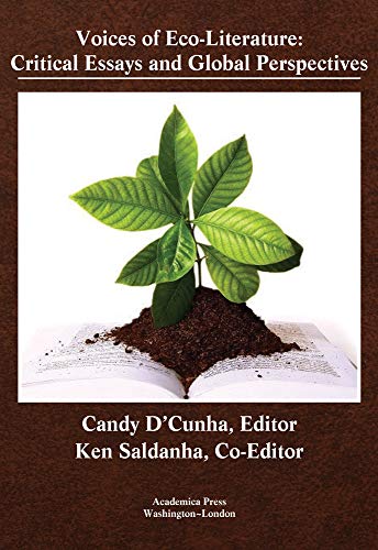 Voices of eco-literature