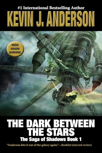 The Dark Between the Stars
