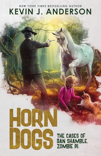 Horn Dogs