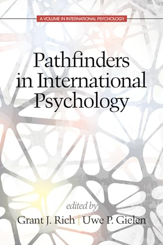 Pathfinders in International Psychology (HC)