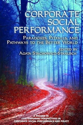 Corporate Social Performance