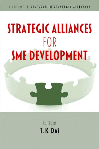 Strategic Alliances for SME Development (HC)