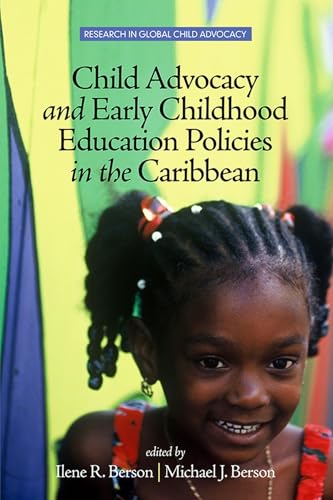 Child Advocacy and Early Childhood Education Policies in the Caribbean (HC)