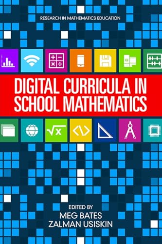Digital Curricula in School Mathematics (HC)