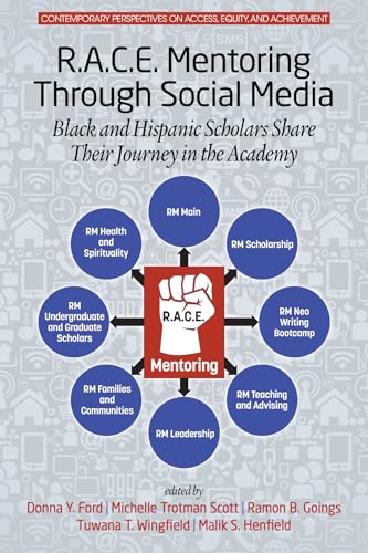 R.A.C.E. Mentoring Through Social Media