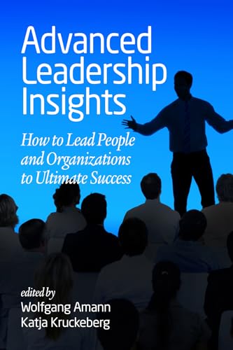 Advanced Leadership Insights