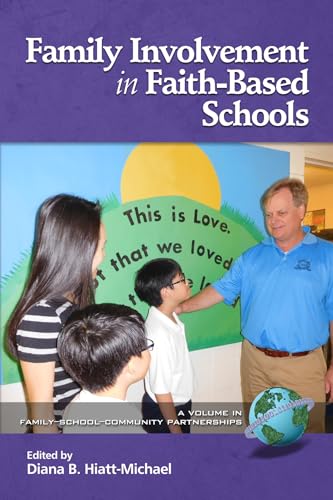 Family Involvement in Faith-Based Schools (HC)