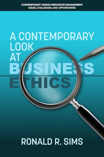 A Contemporary Look at Business Ethics (hc)