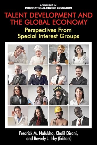 Talent Development and the Global Economy