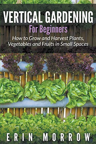 Vertical Gardening For Beginners