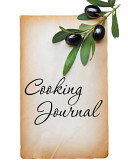 Cooking Journal