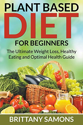 Plant Based Diet For Beginners